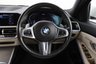 USED 2020 70 BMW 3 SERIES 2.0 330e 12kWh M Sport Saloon 4dr Petrol Plug-in Hybrid Auto Euro 6 (s/s) (292 ps) 1 OWNER | LIGHT LEATHER | NAV