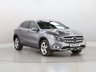 USED 2019 19 MERCEDES-BENZ GLA CLASS 1.6 GLA200 Sport (Executive) SUV 5dr Petrol Manual Euro 6 (s/s) (156 ps) SAT NAV | LEATHER | REAR CAM |