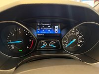 USED 2017 17 FORD FOCUS 1.5 TDCi ST-Line Hatchback 5dr Diesel Manual Euro 6 (s/s) (120 ps) Sat Nav & Rear View Camera