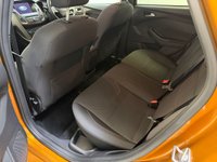 USED 2017 17 FORD FOCUS 1.5 TDCi ST-Line Hatchback 5dr Diesel Manual Euro 6 (s/s) (120 ps) Sat Nav & Rear View Camera