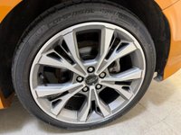 USED 2017 17 FORD FOCUS 1.5 TDCi ST-Line Hatchback 5dr Diesel Manual Euro 6 (s/s) (120 ps) Sat Nav & Rear View Camera