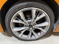 USED 2017 17 FORD FOCUS 1.5 TDCi ST-Line Hatchback 5dr Diesel Manual Euro 6 (s/s) (120 ps) Sat Nav & Rear View Camera