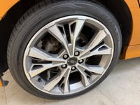 USED 2017 17 FORD FOCUS 1.5 TDCi ST-Line Hatchback 5dr Diesel Manual Euro 6 (s/s) (120 ps) Sat Nav & Rear View Camera