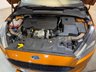 USED 2017 17 FORD FOCUS 1.5 TDCi ST-Line Hatchback 5dr Diesel Manual Euro 6 (s/s) (120 ps) Sat Nav & Rear View Camera