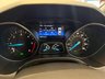 USED 2017 17 FORD FOCUS 1.5 TDCi ST-Line Hatchback 5dr Diesel Manual Euro 6 (s/s) (120 ps) Sat Nav & Rear View Camera