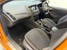 USED 2017 17 FORD FOCUS 1.5 TDCi ST-Line Hatchback 5dr Diesel Manual Euro 6 (s/s) (120 ps) Sat Nav & Rear View Camera
