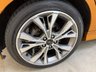 USED 2017 17 FORD FOCUS 1.5 TDCi ST-Line Hatchback 5dr Diesel Manual Euro 6 (s/s) (120 ps) Sat Nav & Rear View Camera
