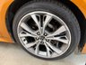USED 2017 17 FORD FOCUS 1.5 TDCi ST-Line Hatchback 5dr Diesel Manual Euro 6 (s/s) (120 ps) Sat Nav & Rear View Camera