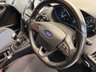 USED 2017 17 FORD FOCUS 1.5 TDCi ST-Line Hatchback 5dr Diesel Manual Euro 6 (s/s) (120 ps) Sat Nav & Rear View Camera
