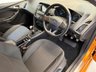 USED 2017 17 FORD FOCUS 1.5 TDCi ST-Line Hatchback 5dr Diesel Manual Euro 6 (s/s) (120 ps) Sat Nav & Rear View Camera