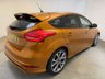USED 2017 17 FORD FOCUS 1.5 TDCi ST-Line Hatchback 5dr Diesel Manual Euro 6 (s/s) (120 ps) Sat Nav & Rear View Camera