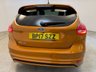 USED 2017 17 FORD FOCUS 1.5 TDCi ST-Line Hatchback 5dr Diesel Manual Euro 6 (s/s) (120 ps) Sat Nav & Rear View Camera