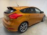 USED 2017 17 FORD FOCUS 1.5 TDCi ST-Line Hatchback 5dr Diesel Manual Euro 6 (s/s) (120 ps) Sat Nav & Rear View Camera