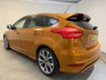 USED 2017 17 FORD FOCUS 1.5 TDCi ST-Line Hatchback 5dr Diesel Manual Euro 6 (s/s) (120 ps) Sat Nav & Rear View Camera