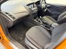 USED 2017 17 FORD FOCUS 1.5 TDCi ST-Line Hatchback 5dr Diesel Manual Euro 6 (s/s) (120 ps) Sat Nav & Rear View Camera