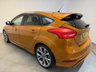 USED 2017 17 FORD FOCUS 1.5 TDCi ST-Line Hatchback 5dr Diesel Manual Euro 6 (s/s) (120 ps) Sat Nav & Rear View Camera