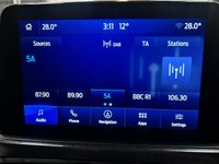 USED 2023 23 FORD KUGA 2.5h Duratec ST-Line X Edition SUV 5dr Petrol Hybrid CVT Euro 6 (s/s) (190 ps) 