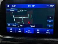 USED 2023 23 FORD KUGA 2.5h Duratec ST-Line X Edition SUV 5dr Petrol Hybrid CVT Euro 6 (s/s) (190 ps) 