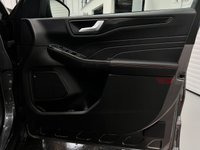 USED 2023 23 FORD KUGA 2.5h Duratec ST-Line X Edition SUV 5dr Petrol Hybrid CVT Euro 6 (s/s) (190 ps) 