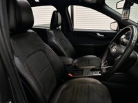 USED 2023 23 FORD KUGA 2.5h Duratec ST-Line X Edition SUV 5dr Petrol Hybrid CVT Euro 6 (s/s) (190 ps) 
