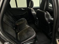 USED 2023 23 FORD KUGA 2.5h Duratec ST-Line X Edition SUV 5dr Petrol Hybrid CVT Euro 6 (s/s) (190 ps) 