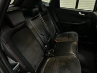 USED 2023 23 FORD KUGA 2.5h Duratec ST-Line X Edition SUV 5dr Petrol Hybrid CVT Euro 6 (s/s) (190 ps) 