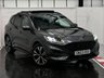 USED 2023 23 FORD KUGA 2.5h Duratec ST-Line X Edition SUV 5dr Petrol Hybrid CVT Euro 6 (s/s) (190 ps) 