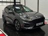 USED 2023 23 FORD KUGA 2.5h Duratec ST-Line X Edition SUV 5dr Petrol Hybrid CVT Euro 6 (s/s) (190 ps) 