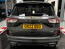 USED 2023 23 FORD KUGA 2.5h Duratec ST-Line X Edition SUV 5dr Petrol Hybrid CVT Euro 6 (s/s) (190 ps) 