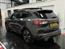 USED 2023 23 FORD KUGA 2.5h Duratec ST-Line X Edition SUV 5dr Petrol Hybrid CVT Euro 6 (s/s) (190 ps) 