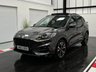 USED 2023 23 FORD KUGA 2.5h Duratec ST-Line X Edition SUV 5dr Petrol Hybrid CVT Euro 6 (s/s) (190 ps) 