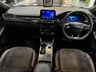 USED 2023 23 FORD KUGA 2.5h Duratec ST-Line X Edition SUV 5dr Petrol Hybrid CVT Euro 6 (s/s) (190 ps) 