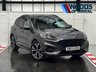 USED 2023 23 FORD KUGA 2.5h Duratec ST-Line X Edition SUV 5dr Petrol Hybrid CVT Euro 6 (s/s) (190 ps) 