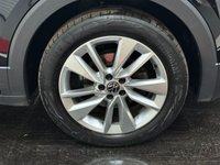 USED 2023 72 VOLKSWAGEN T-CROSS 1.0 TSI SE SUV 5dr Petrol Manual Euro 6 (s/s) (95 ps) 