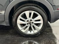 USED 2023 72 VOLKSWAGEN T-CROSS 1.0 TSI SE SUV 5dr Petrol Manual Euro 6 (s/s) (95 ps) 