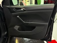 USED 2023 72 VOLKSWAGEN T-CROSS 1.0 TSI SE SUV 5dr Petrol Manual Euro 6 (s/s) (95 ps) 