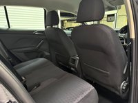 USED 2023 72 VOLKSWAGEN T-CROSS 1.0 TSI SE SUV 5dr Petrol Manual Euro 6 (s/s) (95 ps) 
