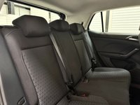 USED 2023 72 VOLKSWAGEN T-CROSS 1.0 TSI SE SUV 5dr Petrol Manual Euro 6 (s/s) (95 ps) 