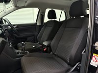 USED 2023 72 VOLKSWAGEN T-CROSS 1.0 TSI SE SUV 5dr Petrol Manual Euro 6 (s/s) (95 ps) 