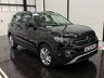 USED 2023 72 VOLKSWAGEN T-CROSS 1.0 TSI SE SUV 5dr Petrol Manual Euro 6 (s/s) (95 ps) 