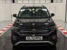 USED 2023 72 VOLKSWAGEN T-CROSS 1.0 TSI SE SUV 5dr Petrol Manual Euro 6 (s/s) (95 ps) 