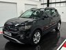 USED 2023 72 VOLKSWAGEN T-CROSS 1.0 TSI SE SUV 5dr Petrol Manual Euro 6 (s/s) (95 ps) 