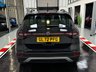USED 2023 72 VOLKSWAGEN T-CROSS 1.0 TSI SE SUV 5dr Petrol Manual Euro 6 (s/s) (95 ps) 