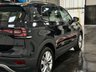 USED 2023 72 VOLKSWAGEN T-CROSS 1.0 TSI SE SUV 5dr Petrol Manual Euro 6 (s/s) (95 ps) 