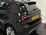 USED 2023 72 VOLKSWAGEN T-CROSS 1.0 TSI SE SUV 5dr Petrol Manual Euro 6 (s/s) (95 ps) 