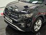 USED 2023 72 VOLKSWAGEN T-CROSS 1.0 TSI SE SUV 5dr Petrol Manual Euro 6 (s/s) (95 ps) 