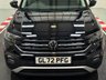 USED 2023 72 VOLKSWAGEN T-CROSS 1.0 TSI SE SUV 5dr Petrol Manual Euro 6 (s/s) (95 ps) 
