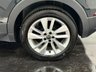 USED 2023 72 VOLKSWAGEN T-CROSS 1.0 TSI SE SUV 5dr Petrol Manual Euro 6 (s/s) (95 ps) 