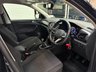 USED 2023 72 VOLKSWAGEN T-CROSS 1.0 TSI SE SUV 5dr Petrol Manual Euro 6 (s/s) (95 ps) 