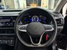 USED 2023 72 VOLKSWAGEN T-CROSS 1.0 TSI SE SUV 5dr Petrol Manual Euro 6 (s/s) (95 ps) 